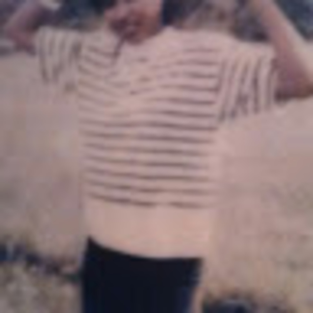 Meet your Posher, Cassandra